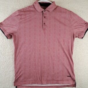 Rodd & Gunn Polo Shirt Mens XL Short Sleeve Sport Fit Rugby Outdoors Adult